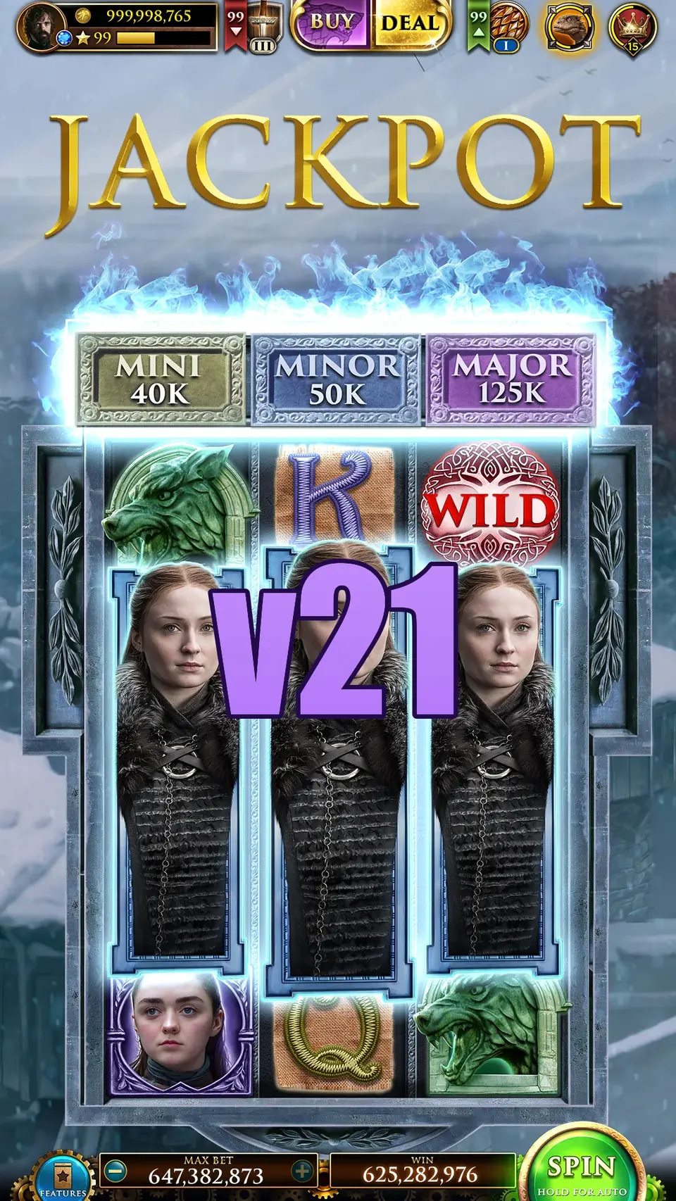 v21 Unduh