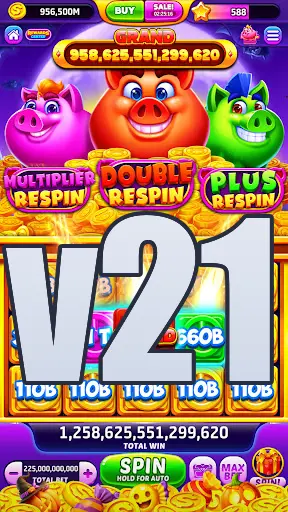 v21 Unduh