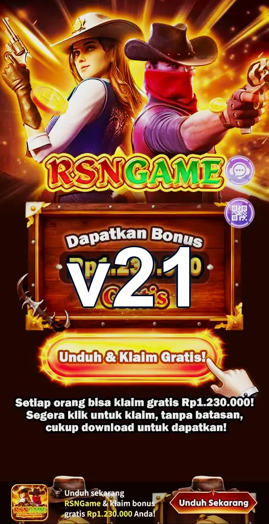 v21 Masuk