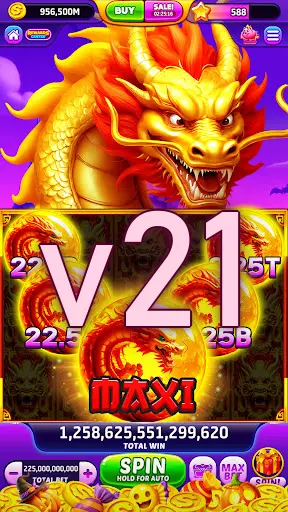 v21 Masuk
