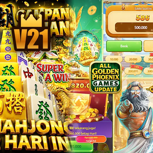v21 Daftar Sekarang - Unduh APK