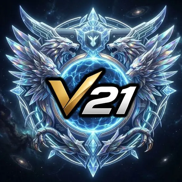 v21 Tangkapan Layar - Resmi