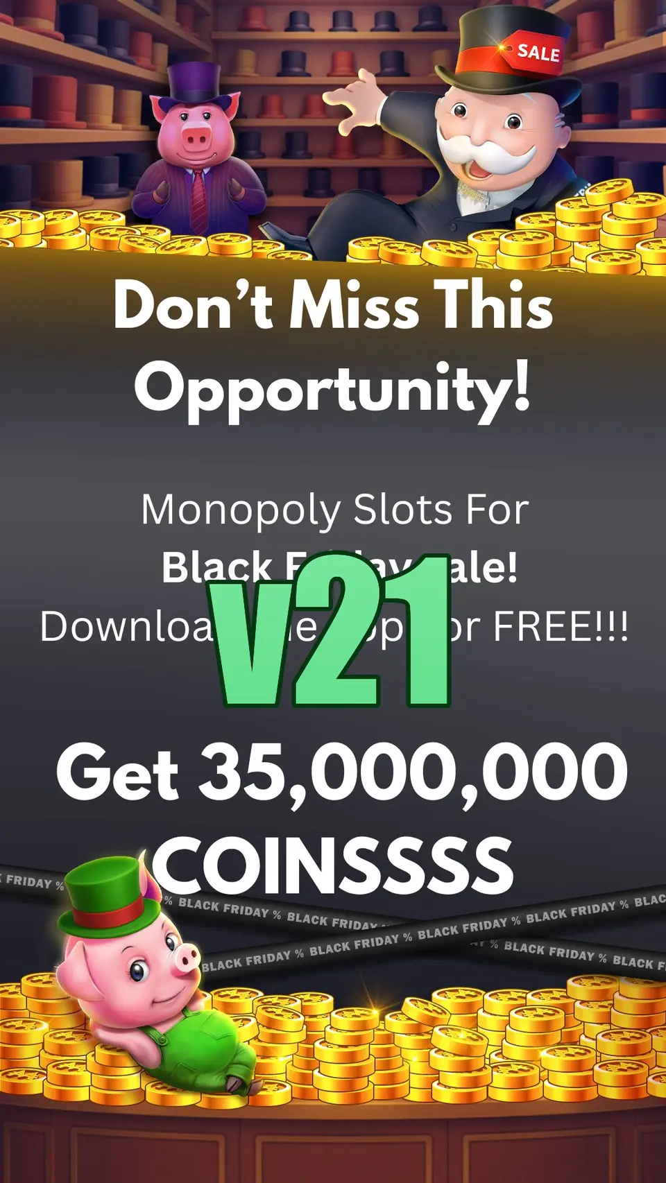 v21 Tangkapan Layar - APK Resmi